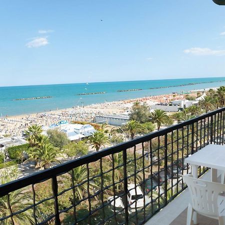 La Casa del Sido San Benedetto del Tronto Exterior foto